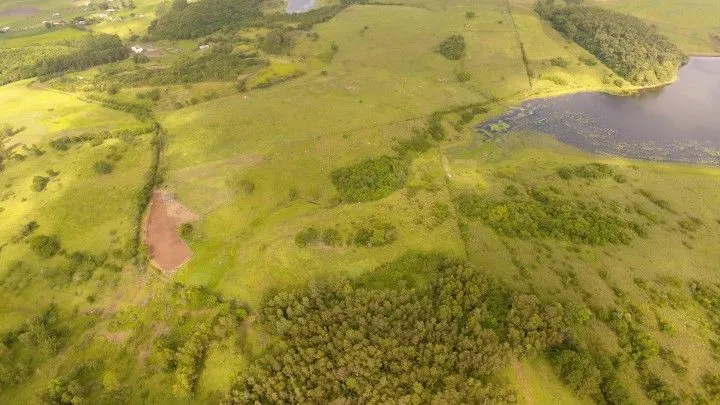 Plot for sale of 7 acres in Santo Antônio da Patrulha, RS, Brazil