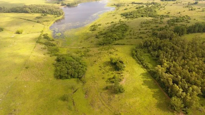 Plot for sale of 7 acres in Santo Antônio da Patrulha, RS, Brazil