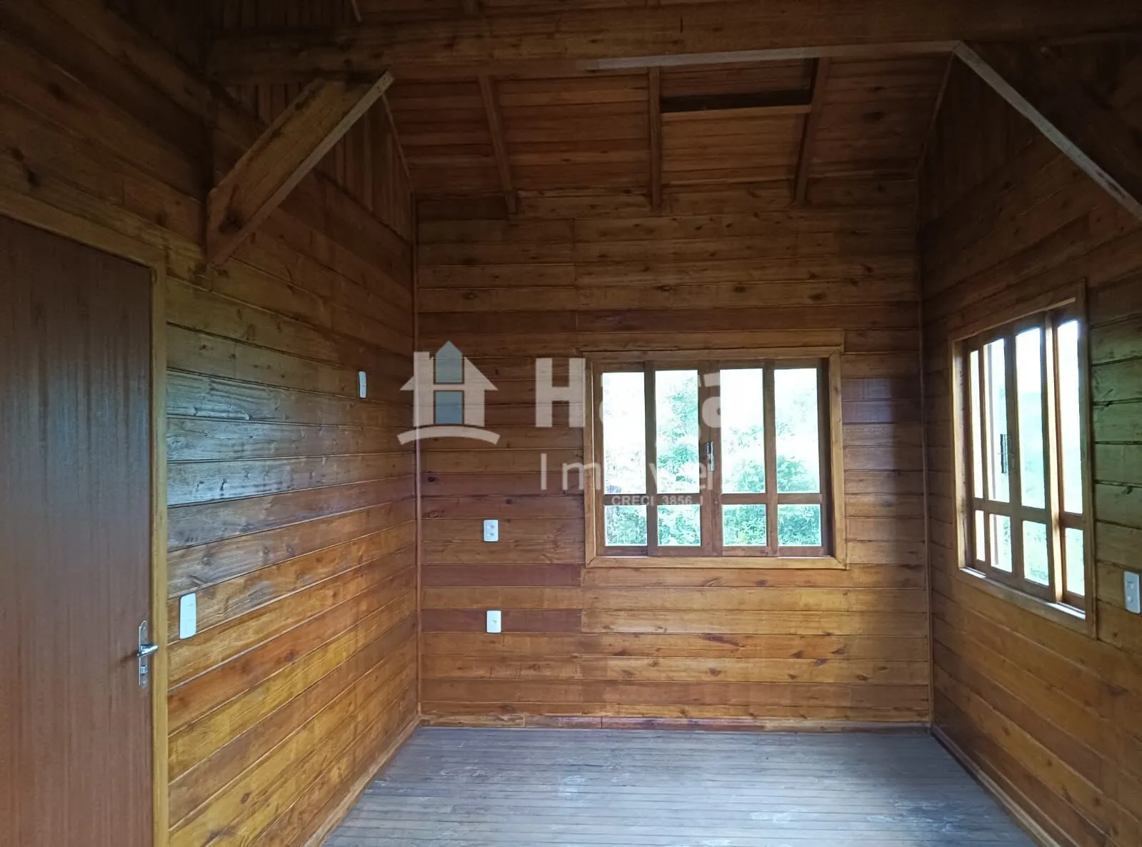 Chácara à venda de 1.500 m² em Tijucas, SC, Brasil