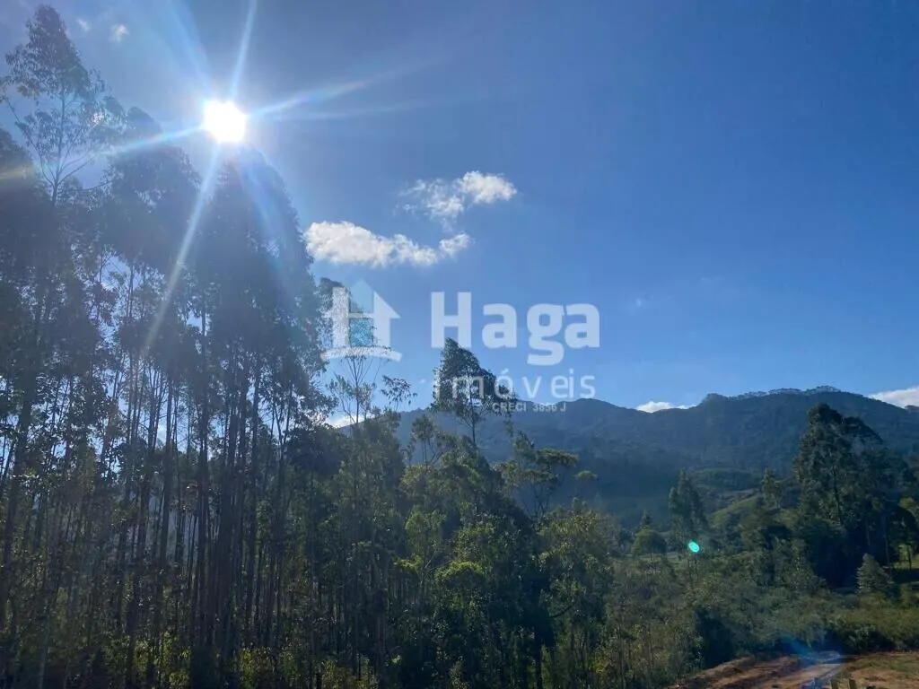 Chácara à venda de 1.500 m² em Tijucas, SC, Brasil