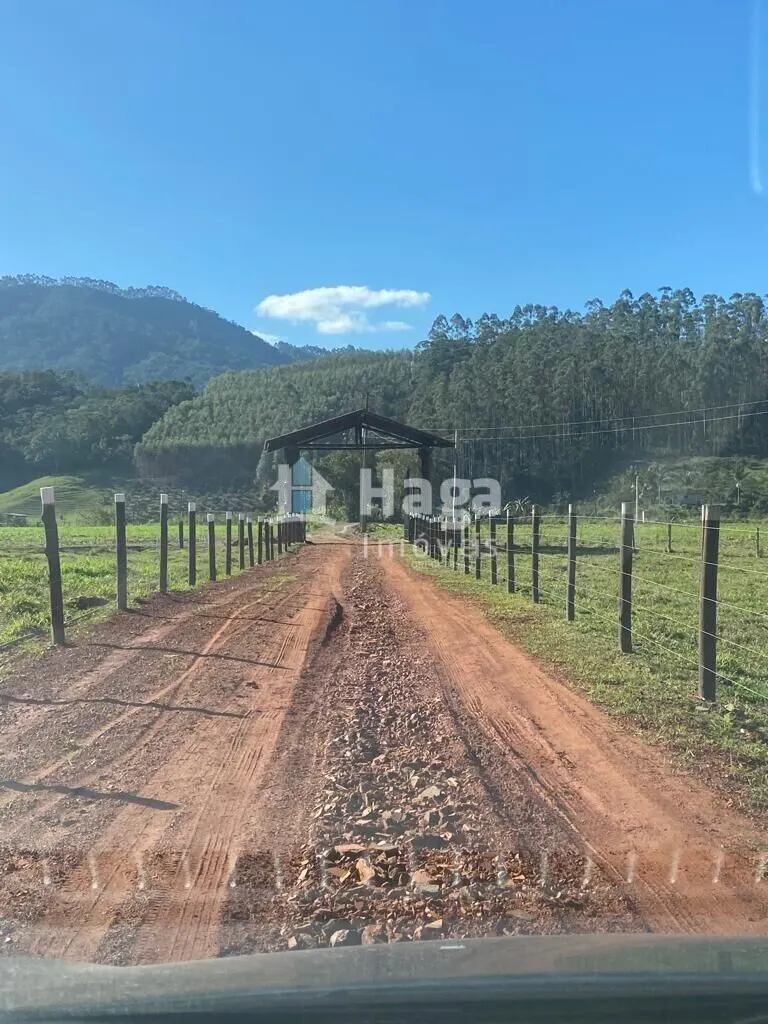 Chácara à venda de 1.500 m² em Tijucas, SC, Brasil