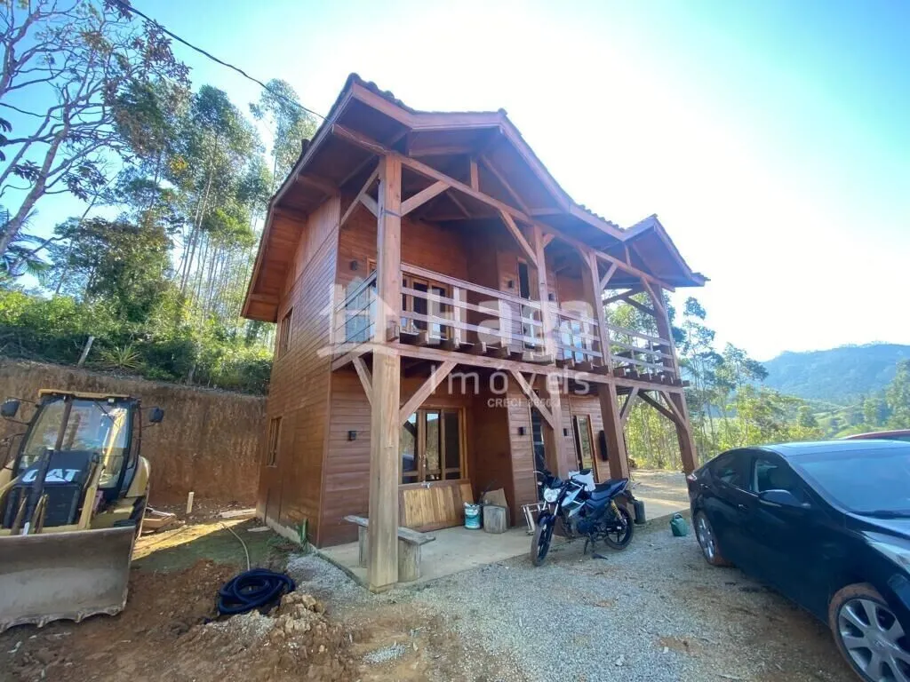Chácara à venda de 1.500 m² em Tijucas, SC, Brasil