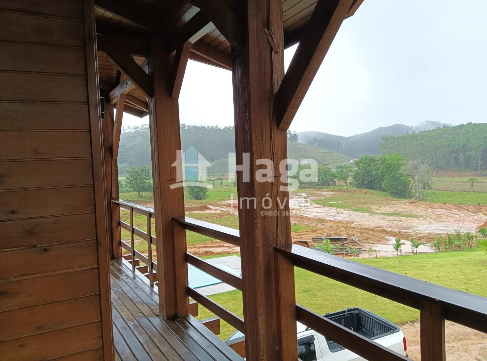 Chácara à venda de 1.500 m² em Tijucas, SC, Brasil
