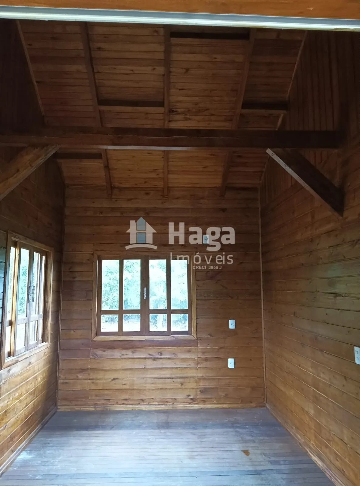 Chácara à venda de 1.500 m² em Tijucas, SC, Brasil
