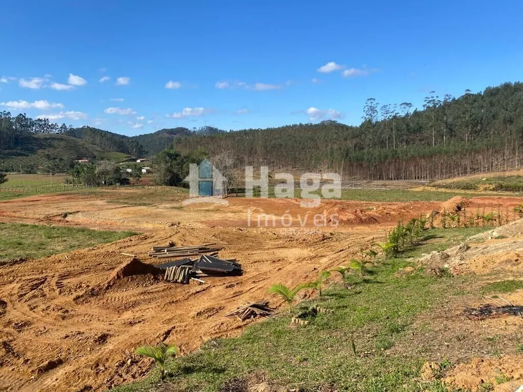 Chácara à venda de 1.500 m² em Tijucas, SC, Brasil