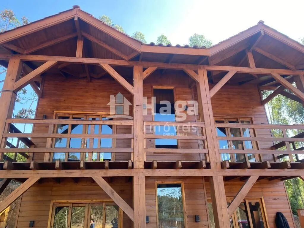 Chácara à venda de 1.500 m² em Tijucas, SC, Brasil