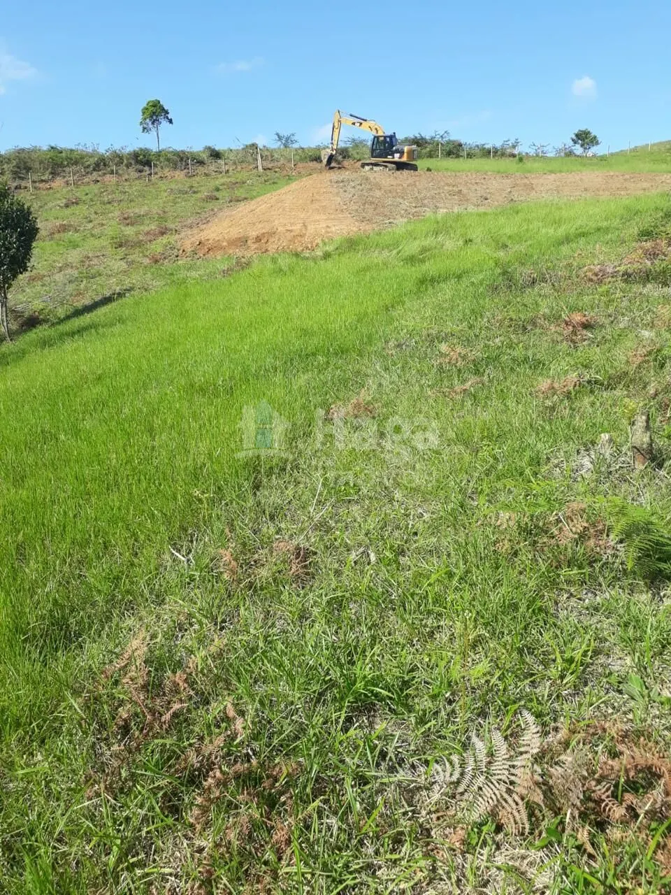 Fazenda à venda de 2 ha em São João Batista, SC, Brasil