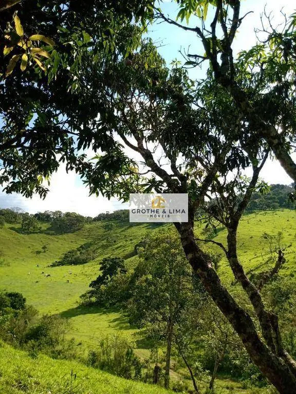 Sítio à venda de 61 ha em Igaratá, SP, Brasil