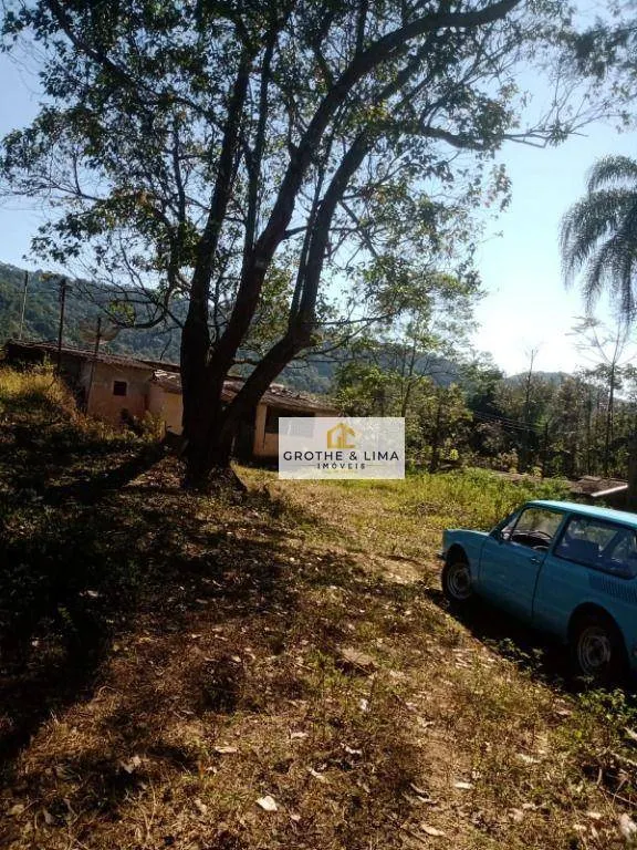 Sítio à venda de 61 ha em Igaratá, SP, Brasil