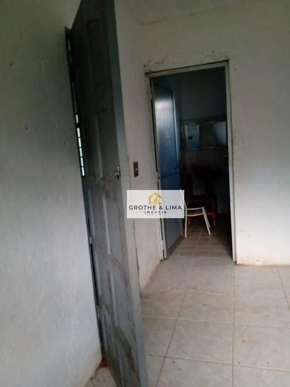 Sítio à venda de 61 ha em Igaratá, SP, Brasil