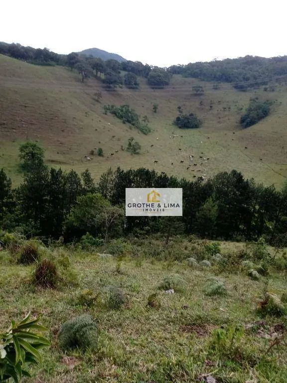 Sítio à venda de 61 ha em Igaratá, SP, Brasil