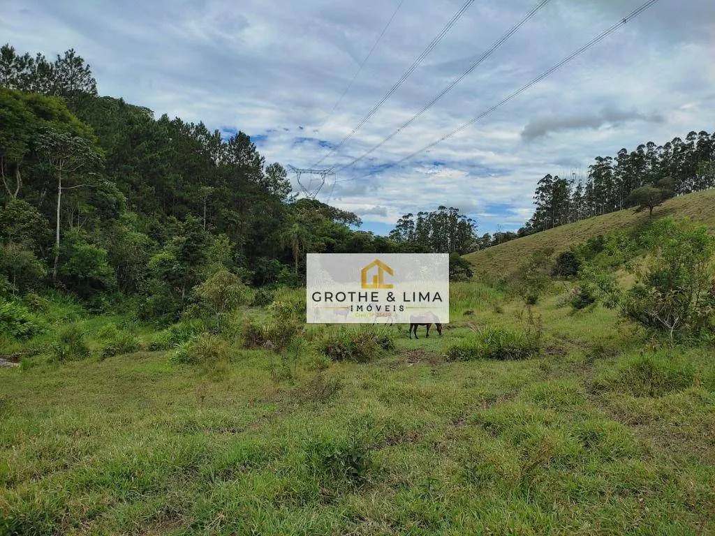 Sítio à venda de 61 ha em Igaratá, SP, Brasil