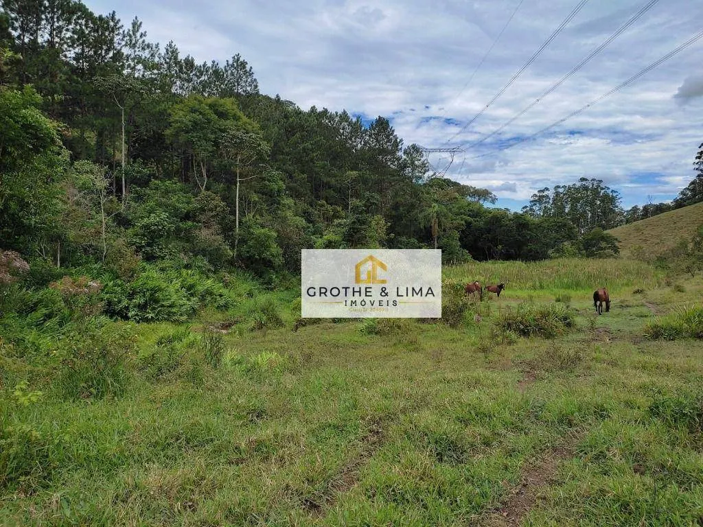 Sítio à venda de 61 ha em Igaratá, SP, Brasil