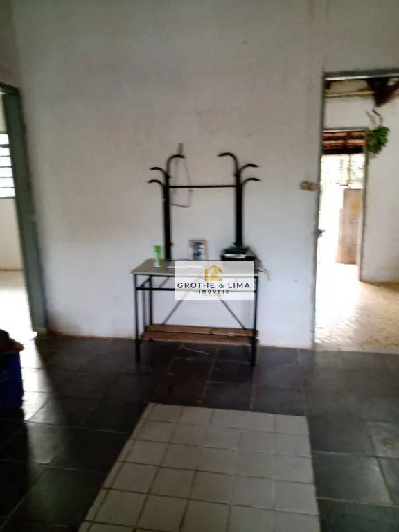 Sítio à venda de 61 ha em Igaratá, SP, Brasil