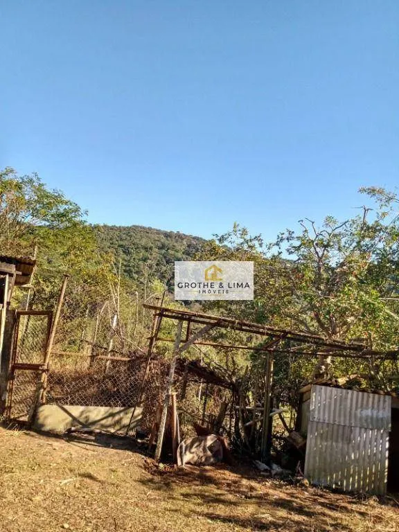 Sítio à venda de 61 ha em Igaratá, SP, Brasil