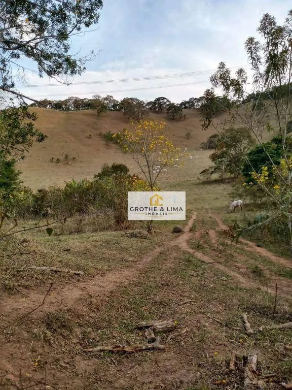 Sítio à venda de 61 ha em Igaratá, SP, Brasil