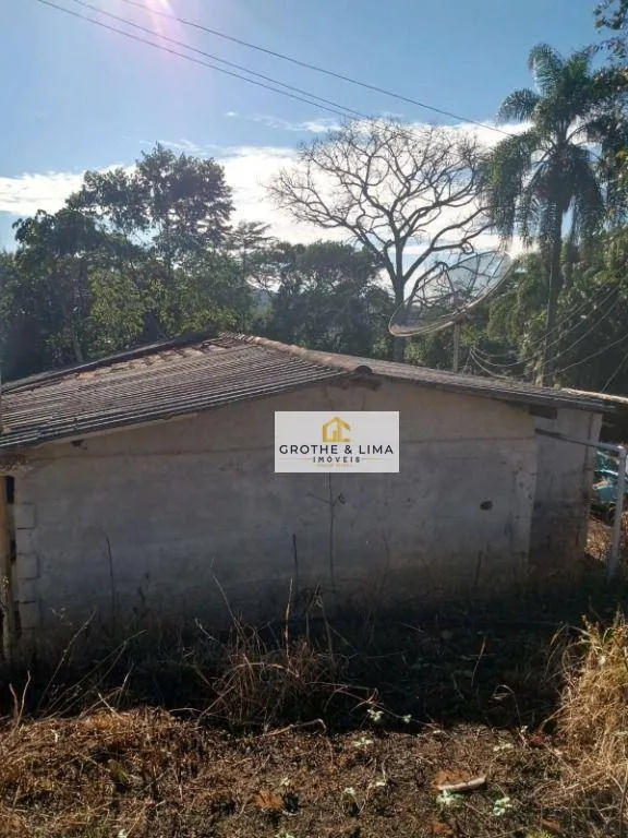 Sítio à venda de 61 ha em Igaratá, SP, Brasil