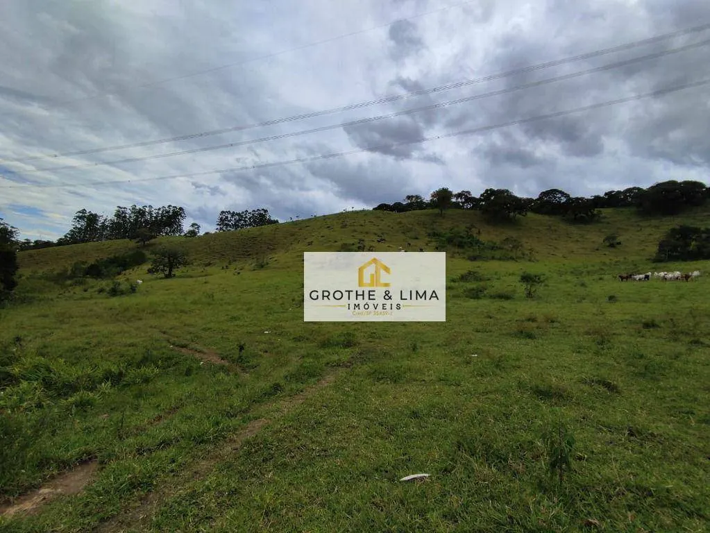 Sítio à venda de 61 ha em Igaratá, SP, Brasil