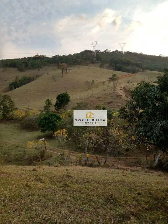 Sítio à venda de 61 ha em Igaratá, SP, Brasil