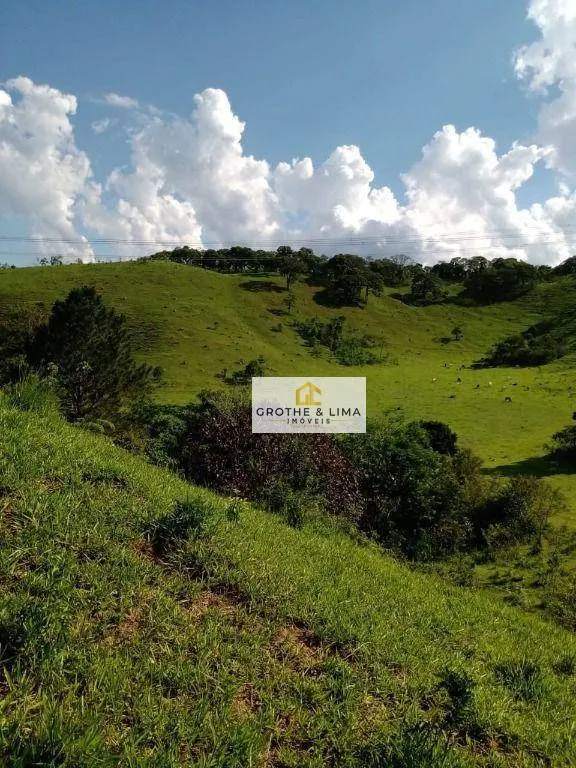 Sítio à venda de 61 ha em Igaratá, SP, Brasil