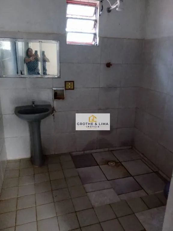 Sítio à venda de 61 ha em Igaratá, SP, Brasil