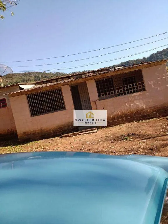 Sítio à venda de 61 ha em Igaratá, SP, Brasil