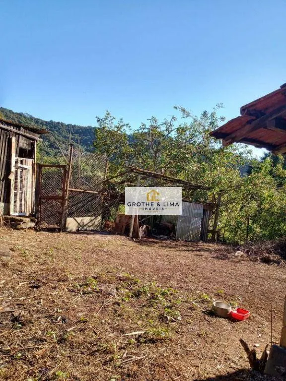 Sítio à venda de 61 ha em Igaratá, SP, Brasil