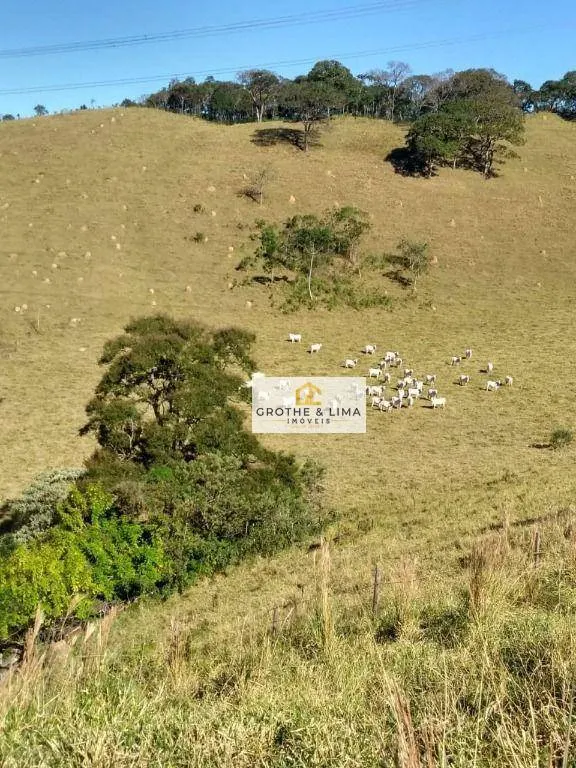 Sítio à venda de 61 ha em Igaratá, SP, Brasil