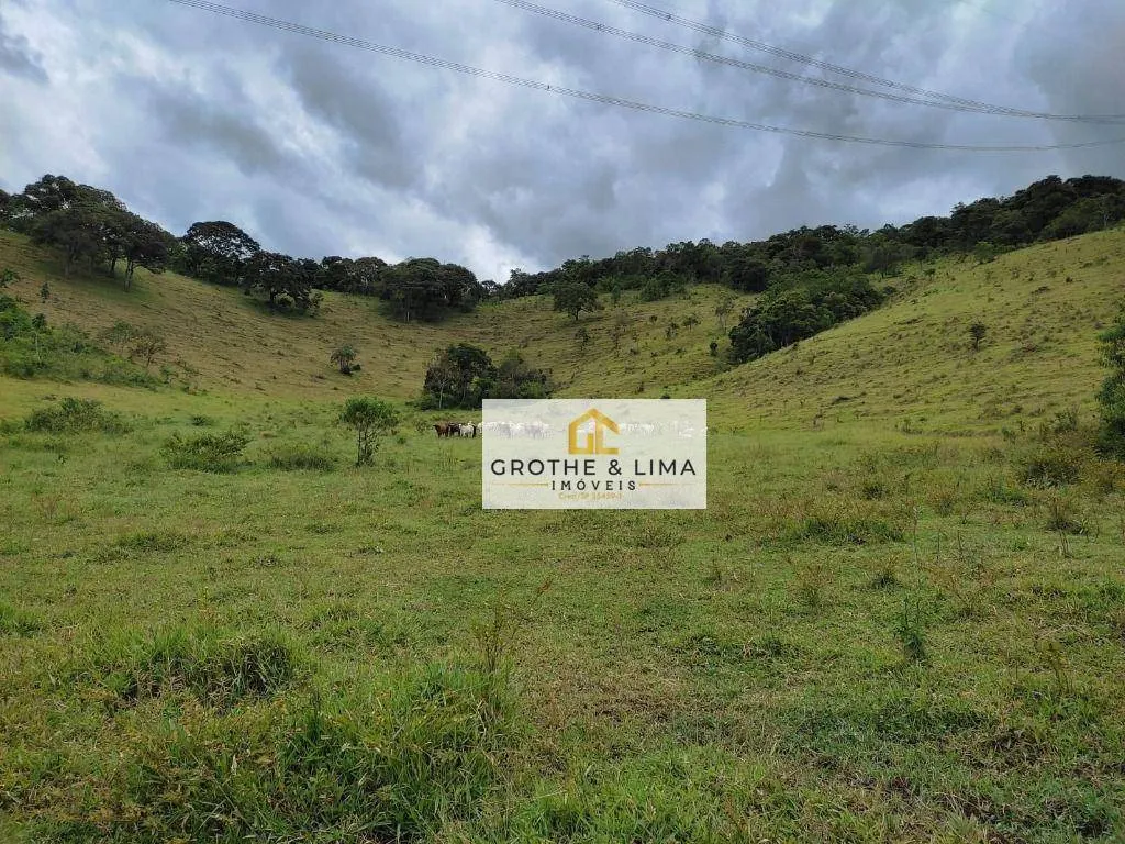 Sítio à venda de 61 ha em Igaratá, SP, Brasil