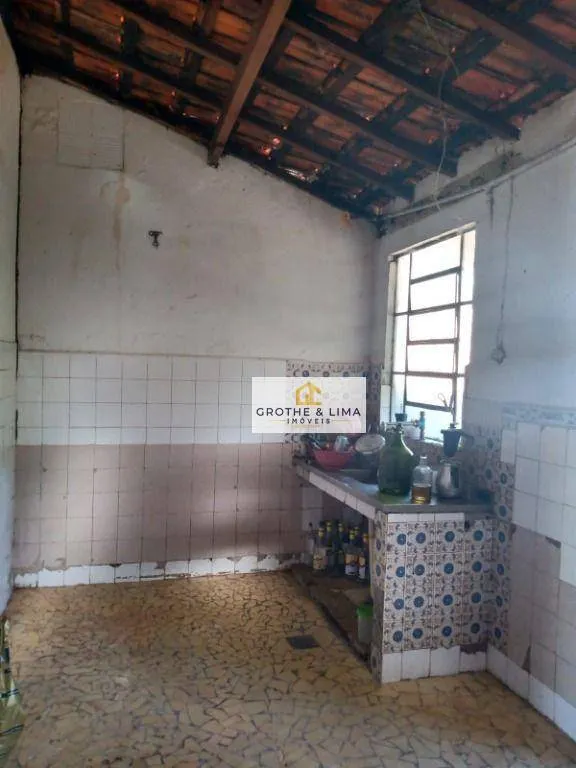 Sítio à venda de 61 ha em Igaratá, SP, Brasil