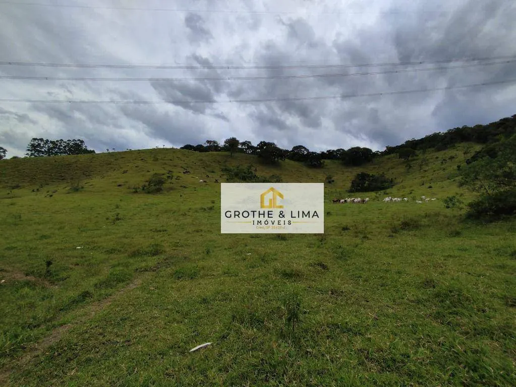 Sítio à venda de 61 ha em Igaratá, SP, Brasil