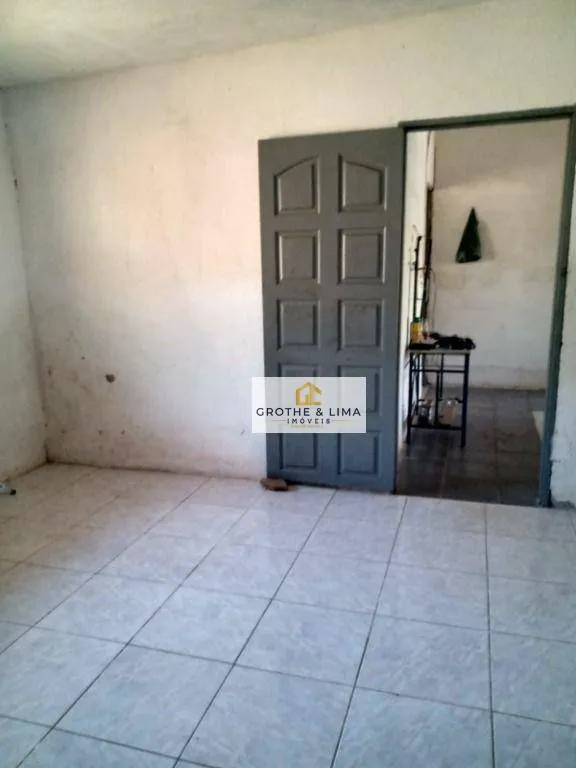 Sítio à venda de 61 ha em Igaratá, SP, Brasil