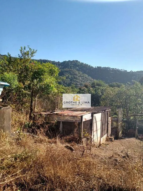 Sítio à venda de 61 ha em Igaratá, SP, Brasil