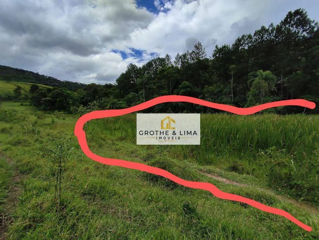 Sítio à venda de 61 ha em Igaratá, SP, Brasil