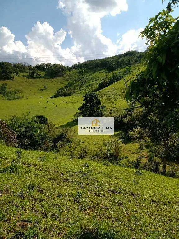 Sítio à venda de 61 ha em Igaratá, SP, Brasil