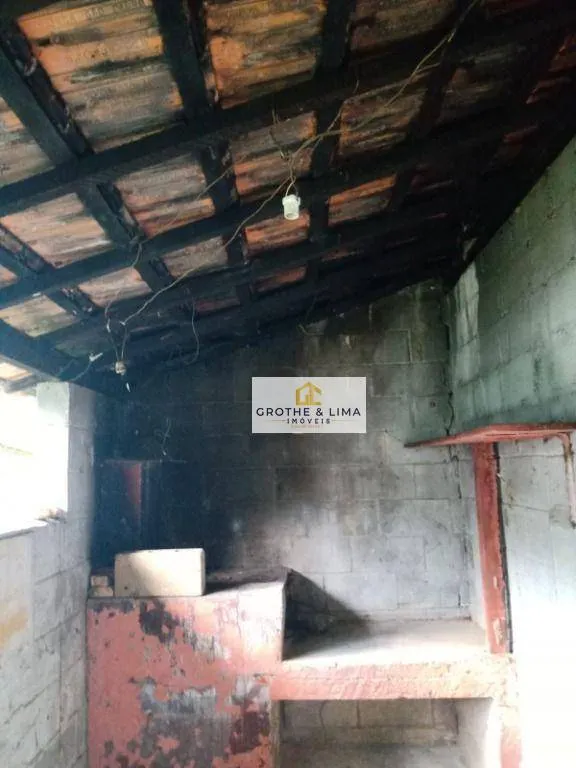 Sítio à venda de 61 ha em Igaratá, SP, Brasil