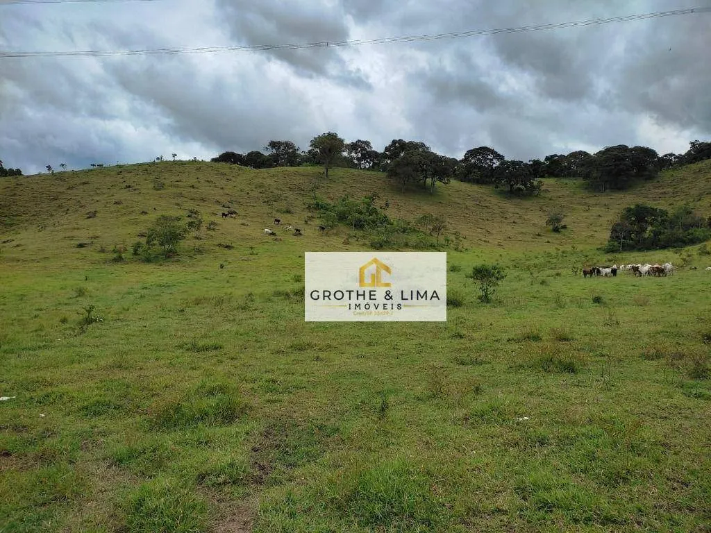 Sítio à venda de 61 ha em Igaratá, SP, Brasil