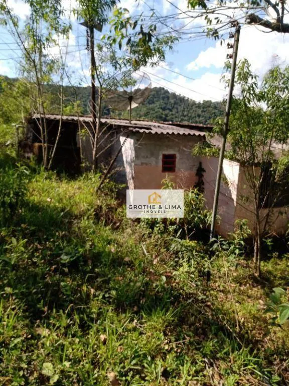 Sítio à venda de 61 ha em Igaratá, SP, Brasil