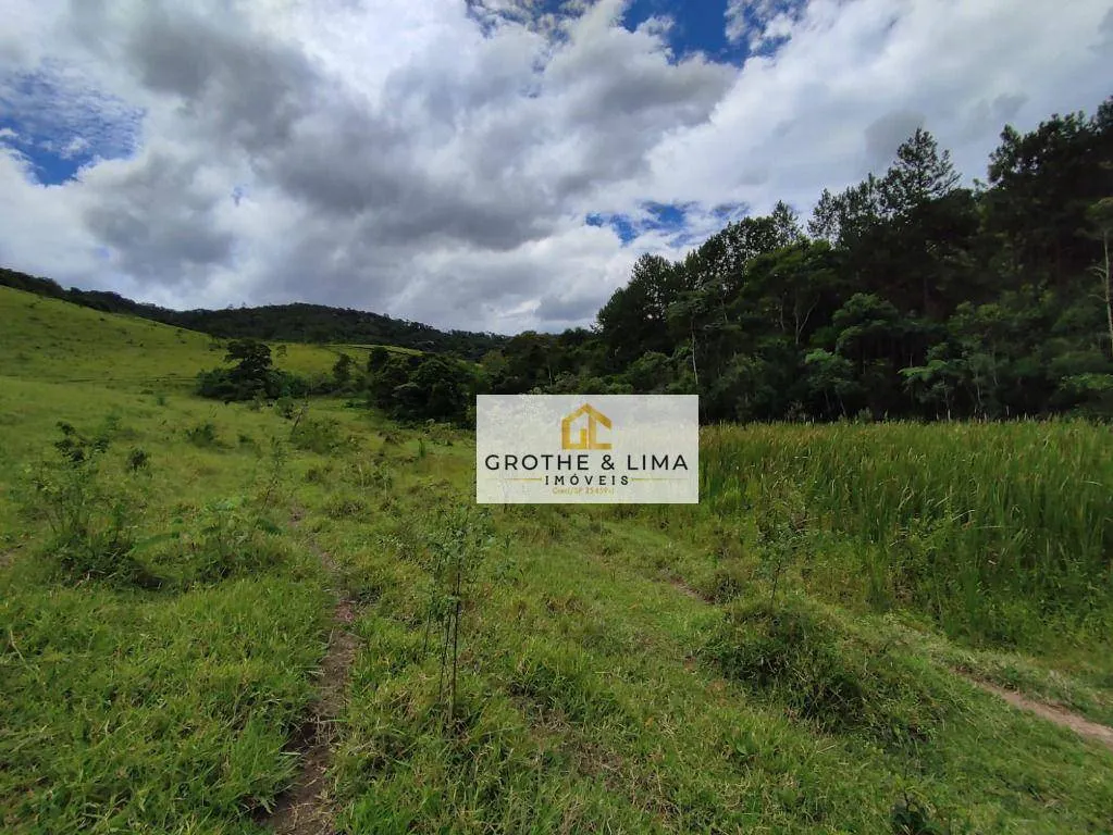 Sítio à venda de 61 ha em Igaratá, SP, Brasil