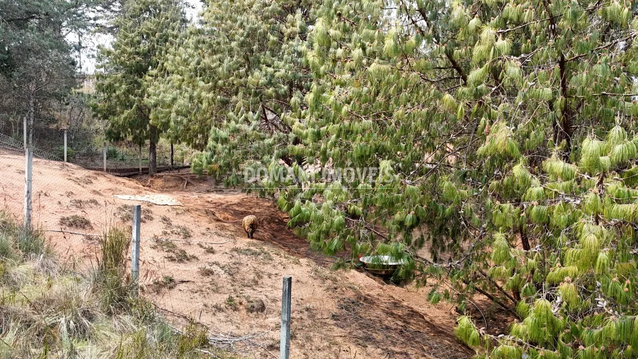 House for sale of 1 acres in Campos do Jordão, SP, Brazil