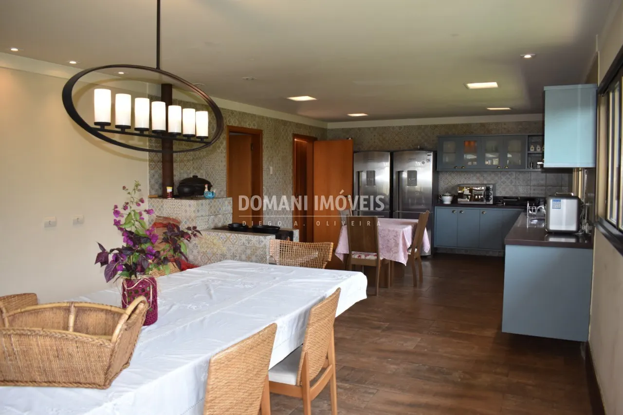 House for sale of 1 acres in Campos do Jordão, SP, Brazil