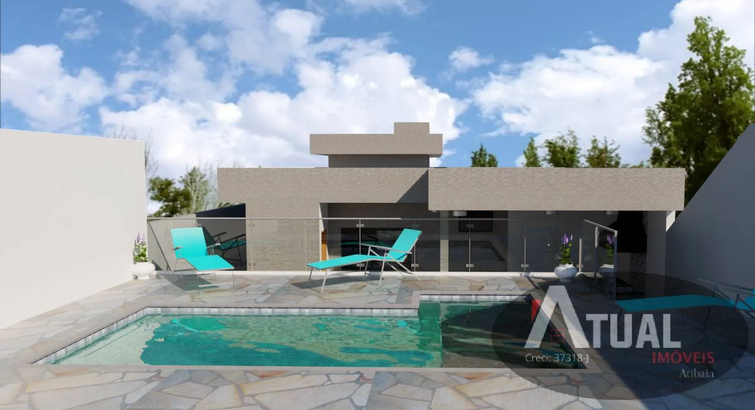 House for sale of 500 m² in Mairiporã, SP, Brazil