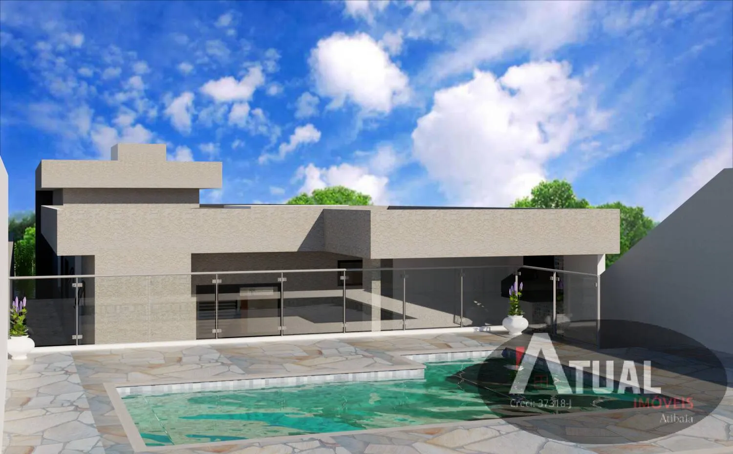 House for sale of 500 m² in Mairiporã, SP, Brazil