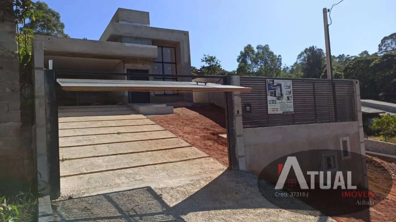House for sale of 500 m² in Mairiporã, SP, Brazil