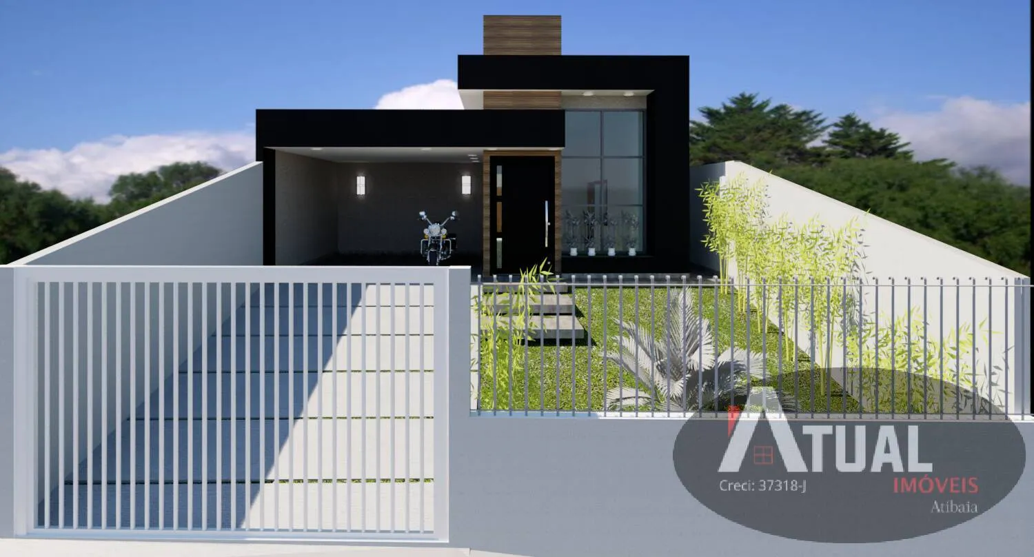 House for sale of 500 m² in Mairiporã, SP, Brazil