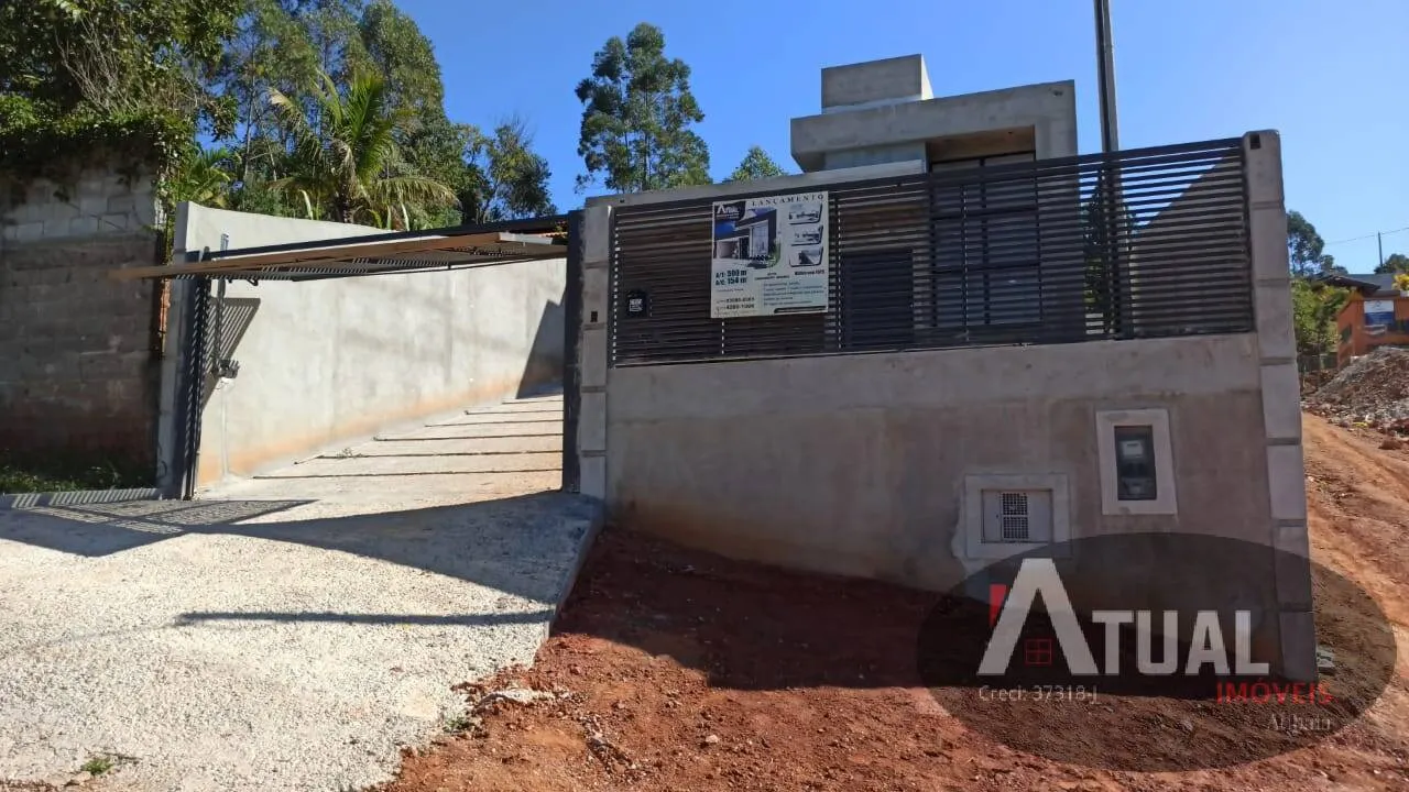 House for sale of 500 m² in Mairiporã, SP, Brazil