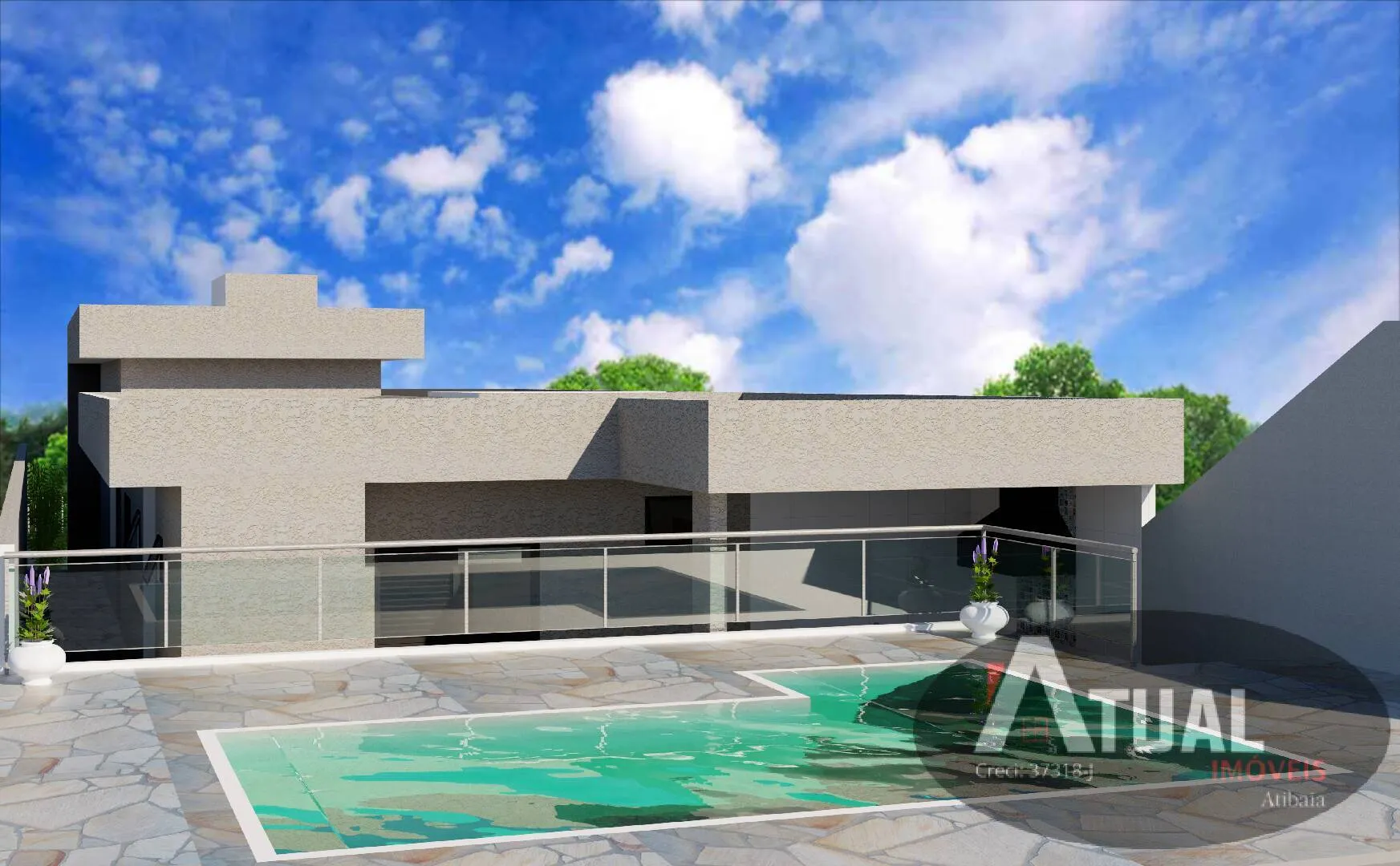 House for sale of 500 m² in Mairiporã, SP, Brazil