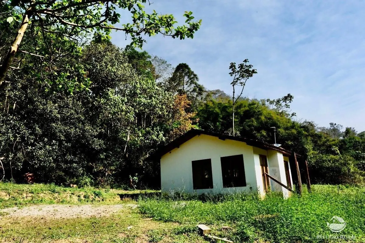 Small farm for sale of 5 acres in São José dos Campos, SP, Brazil