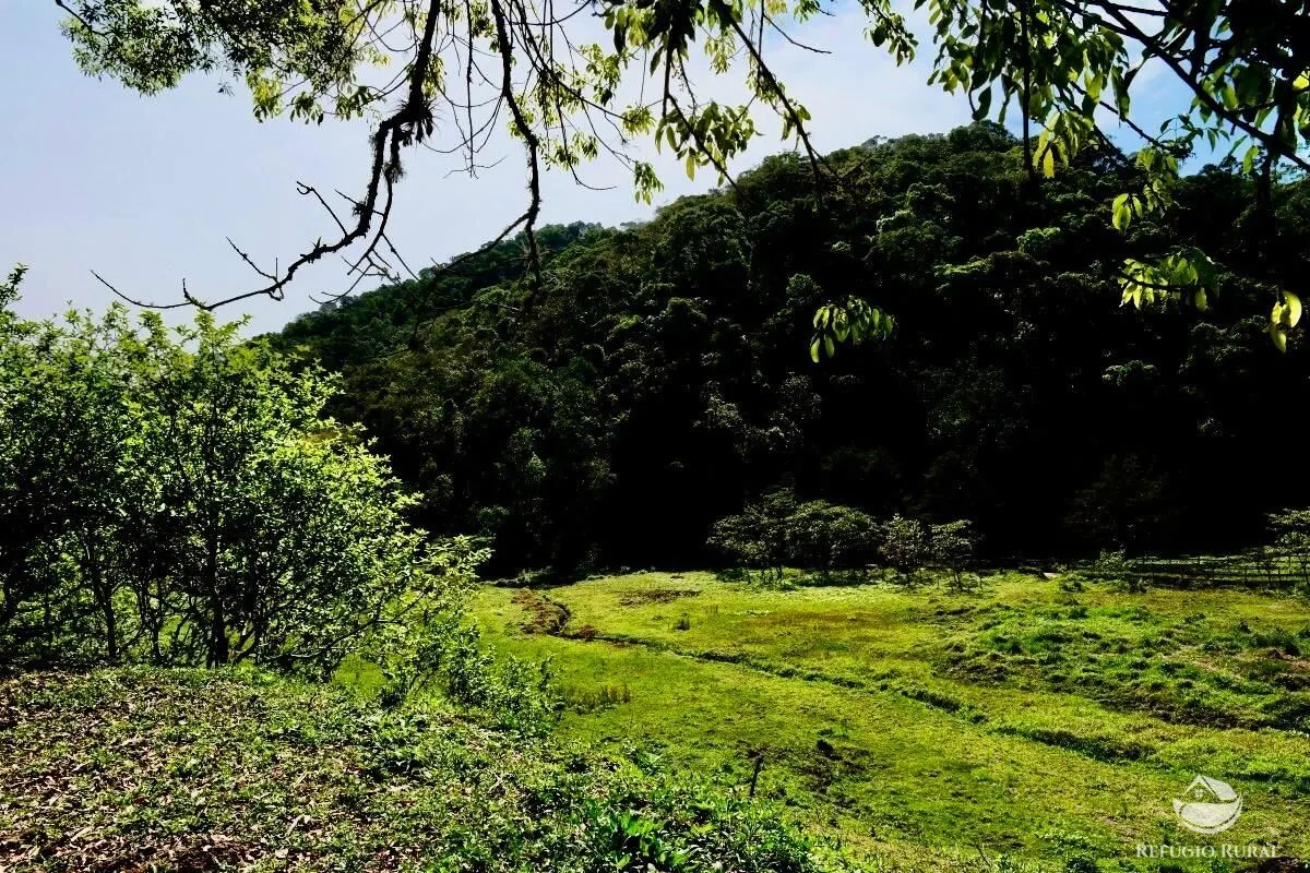 Small farm for sale of 5 acres in São José dos Campos, SP, Brazil