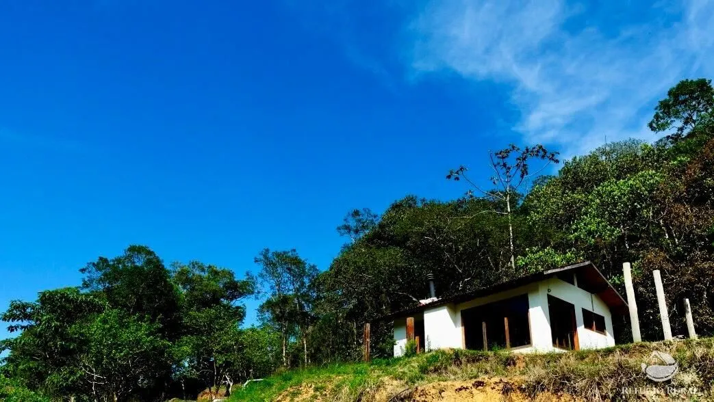 Small farm for sale of 5 acres in São José dos Campos, SP, Brazil
